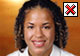 Click for Alicia's Bio Page from CBS