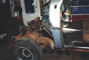 repair