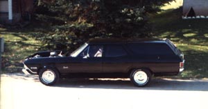 Drivers Side