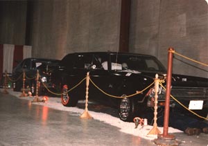CUSTOM CAR SHOW in Toronto