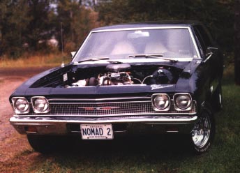 Front View