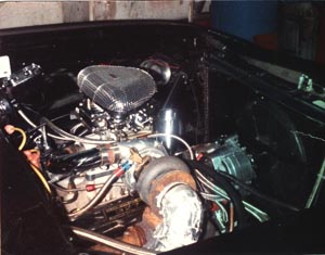 Nice Motor