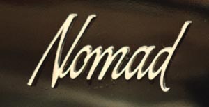 1968 Nomad