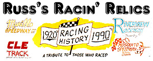 Check out Russ's Racing Museum.