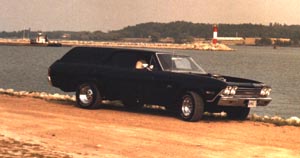 Pass Side