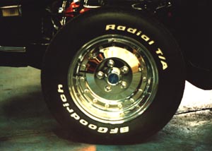 Nice Wheels