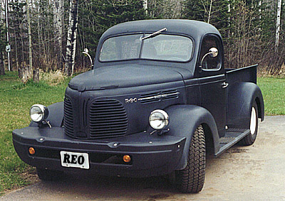 REO Speedwagon