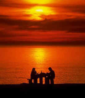 fraserisland-sunset.jpg (13901 bytes)