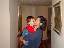 Grandma and Trygg