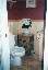 The finished bathroom