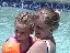 Tove and Camille