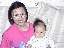Grandma and me