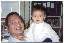 Daddy and Trygg