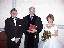Husband, wife and the Minister