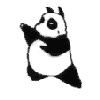 Mr. Panda!