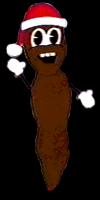 Mr. Hankey!