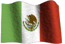 Flag of Mexico