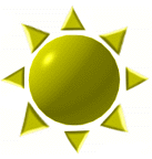 Left Sun