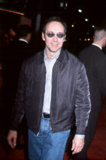 Kevin Spacey