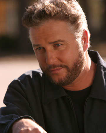 William Petersen