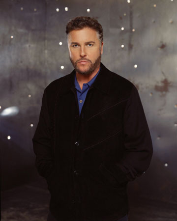 William Petersen