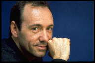 Kevin Spacey