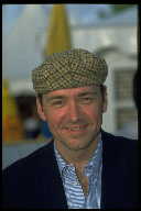 Kevin Spacey