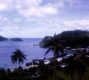 Pago Pago Samoa