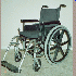 Wheel chair for sale - Click