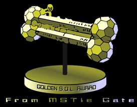 The Golden SOL