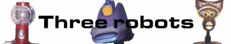 Do you want to make your own episode of MST3K and don't know where to start? This site includes all you'll need, to create sets, robots, props, scripts, and whatnot. And if you have an ep and just want it to be distributed, this si also the site for you.