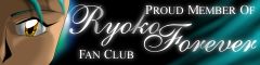 Proud Member of the Ryoko Forever Fan Club!