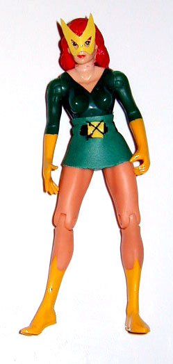 jean grey action figures