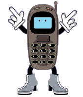 Mental Crazy Ass Phone