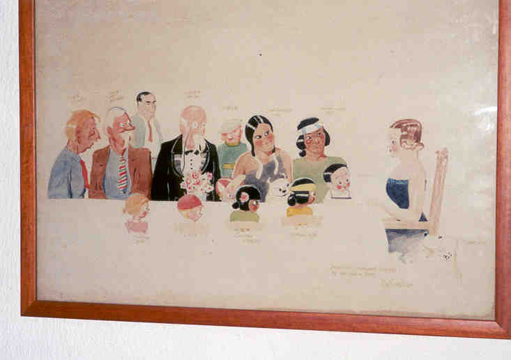 Jimmy Swinnerton