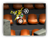DirtBike