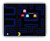 Pac Man