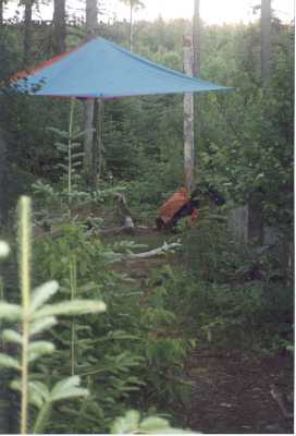 Camp