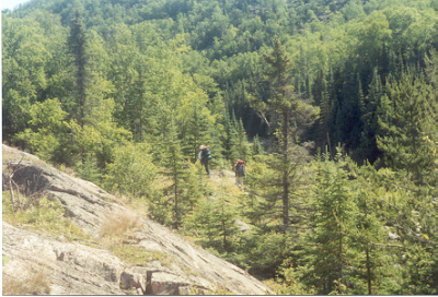 Canyon