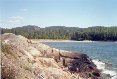 Fisherman's Cove