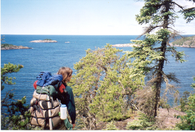 Lake Superior