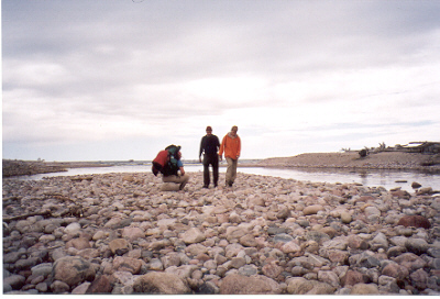 Pebble Beach