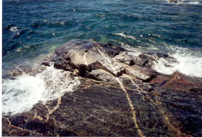 Rock Formation