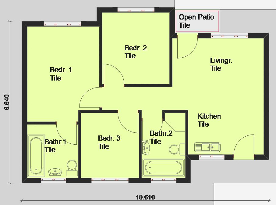 houseplan