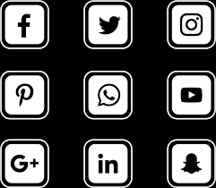 social media