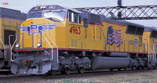 UP 4963