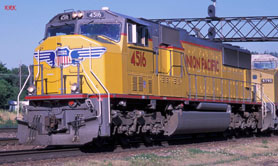 UP 4516