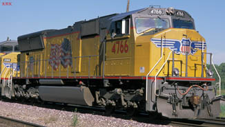 UP 4766