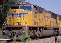 UP 4681