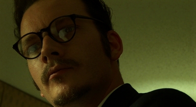 Kevin Lucero Less passover the film